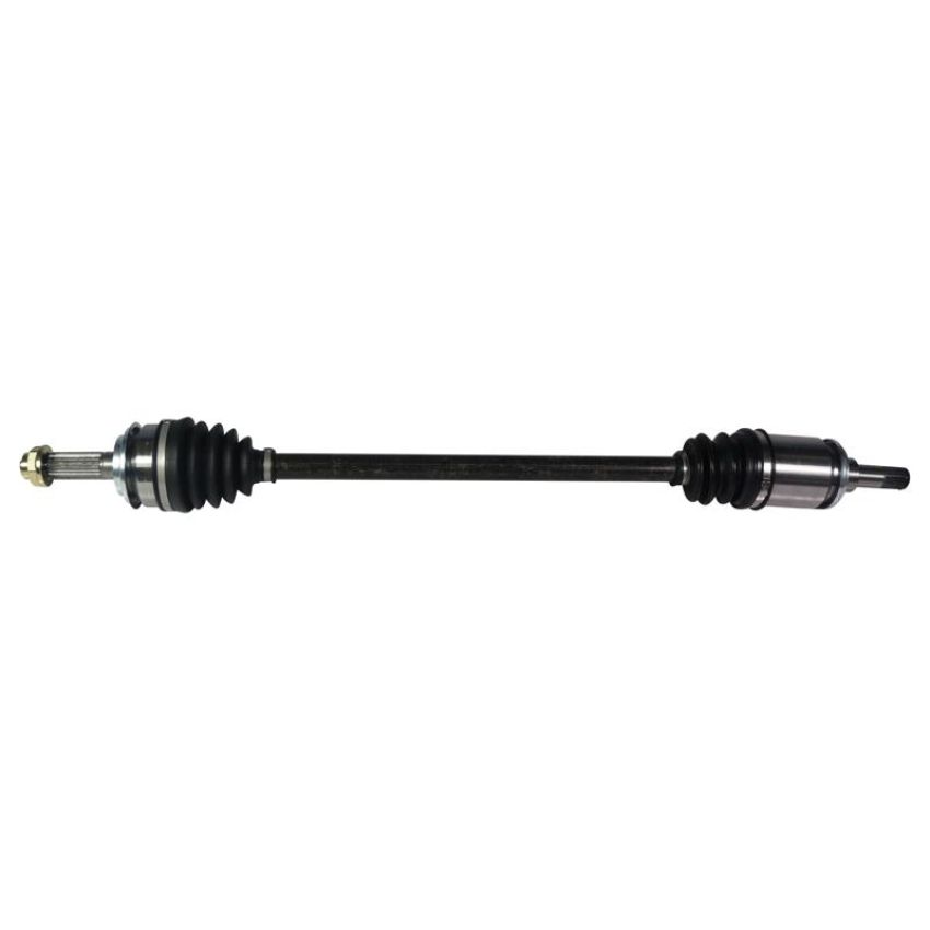 GSP NCV36102 13-16 Honda CR-V CV Axle Assembly  - Rear Left