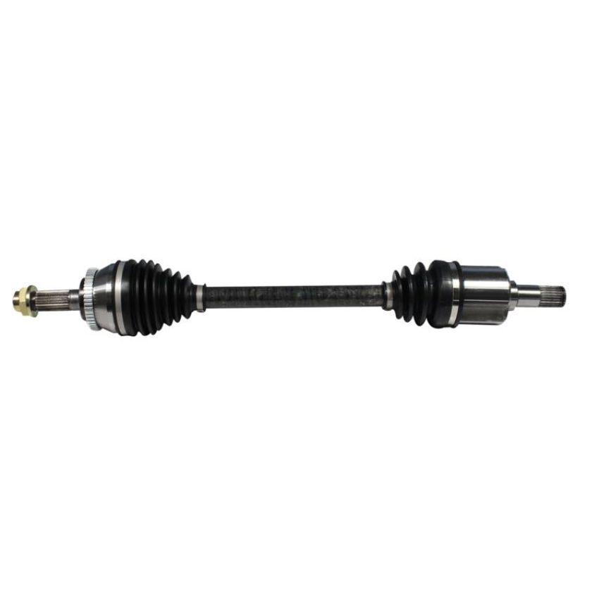 GSP NCV36106 00-06 Honda Insight CV Axle Assembly  - Front Left