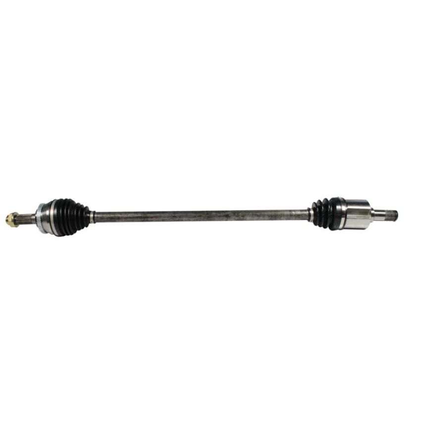 GSP NCV36107 01-06 Honda Insight CV Axle Assembly  - Front Right