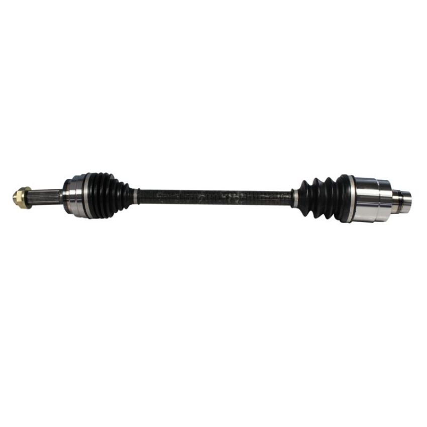 GSP NCV36109 09-15 Honda Pilot CV Axle Assembly  - Rear Left