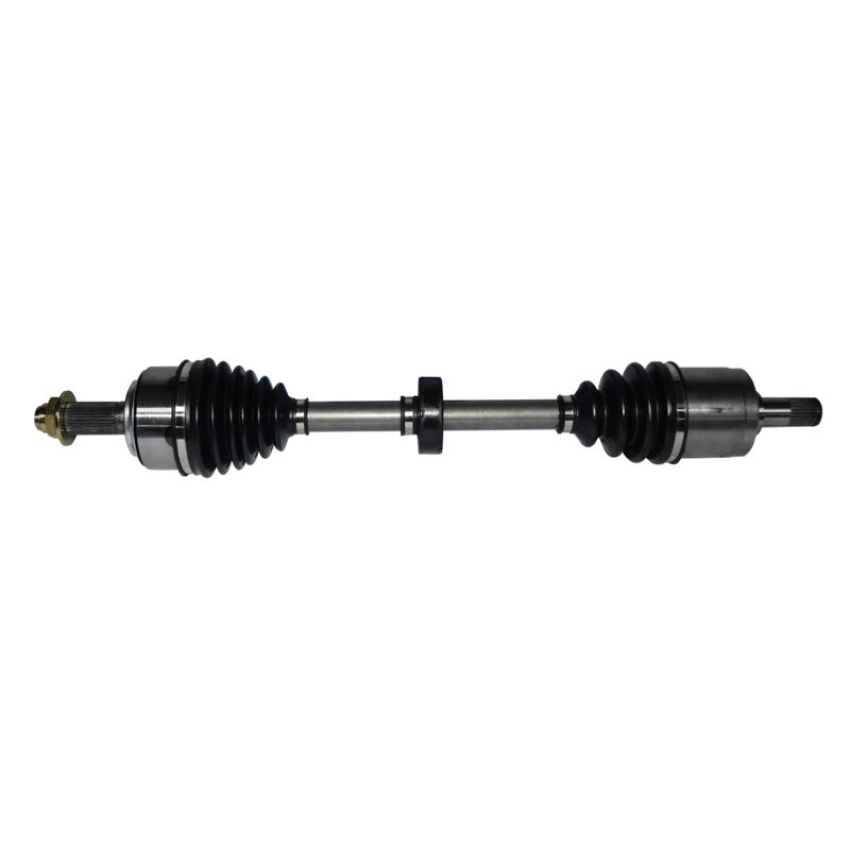 GSP NCV36115 09-14 Acura TSX (2.4) CV Axle Assembly  - Front Left