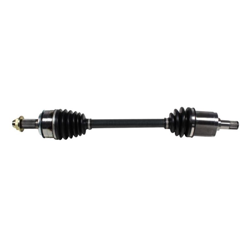 GSP NCV36121 Acura, Honda (2.4) CV Axle Assembly  - Front Left