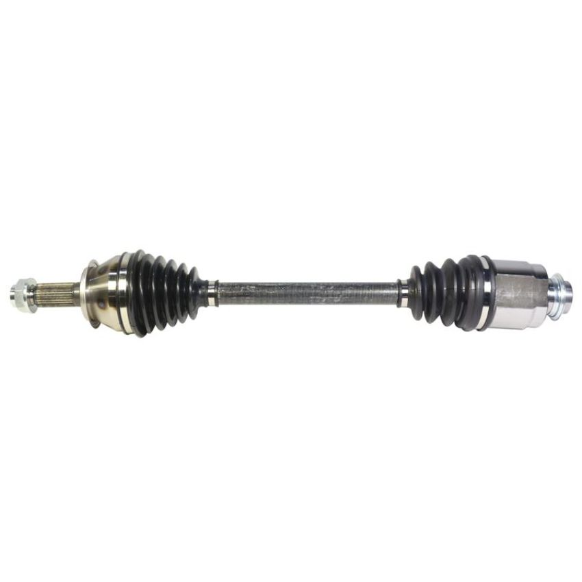 GSP NCV36124 03-07 Honda Accord (2.4) CV Axle Assembly  - Front Right