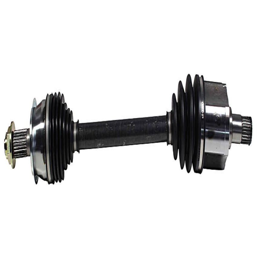 GSP NCV36125 03-07 Honda Accord (2.4) CV Axle Assembly  - Front Left