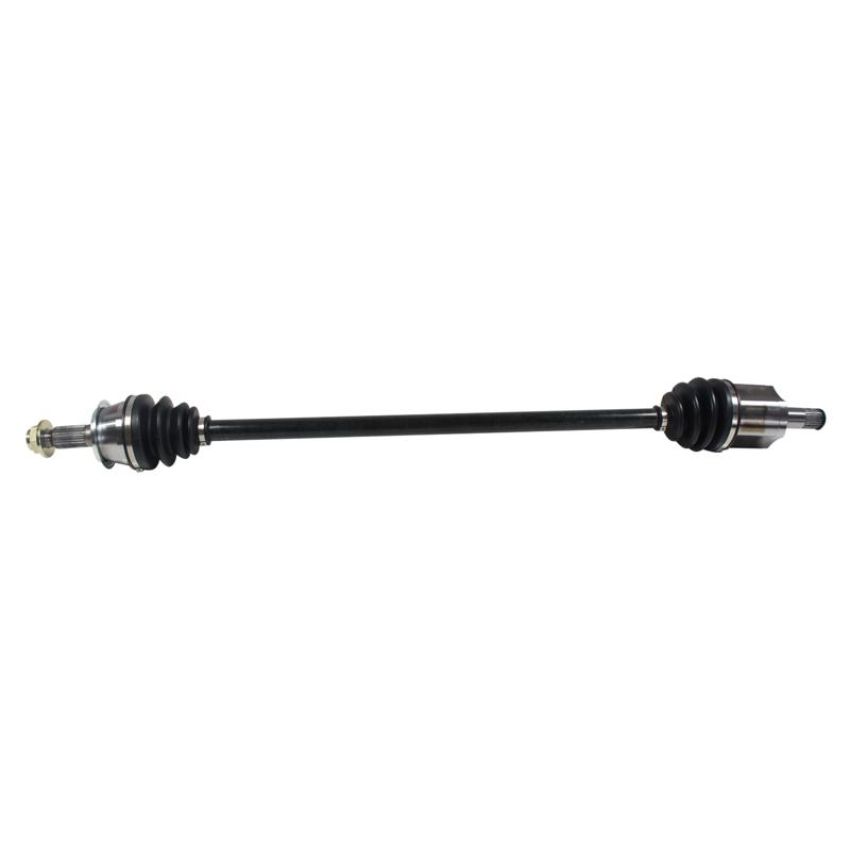 GSP NCV36126 03-07 Honda Accord (2.4) CV Axle Assembly  - Front Right
