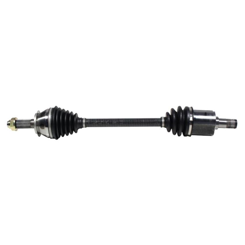 GSP NCV36127 Acura, Honda (3.0, 3.5) CV Axle Assembly  - Front Left