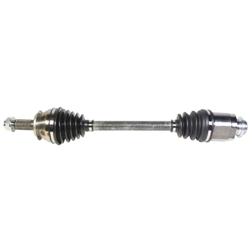 GSP NCV36134 02-06 Honda CR-V CV Axle Assembly  - Front Right