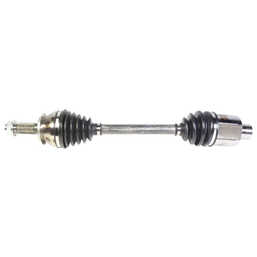 GSP NCV36136 04-08 Acura TL CV Axle Assembly  - Front Right