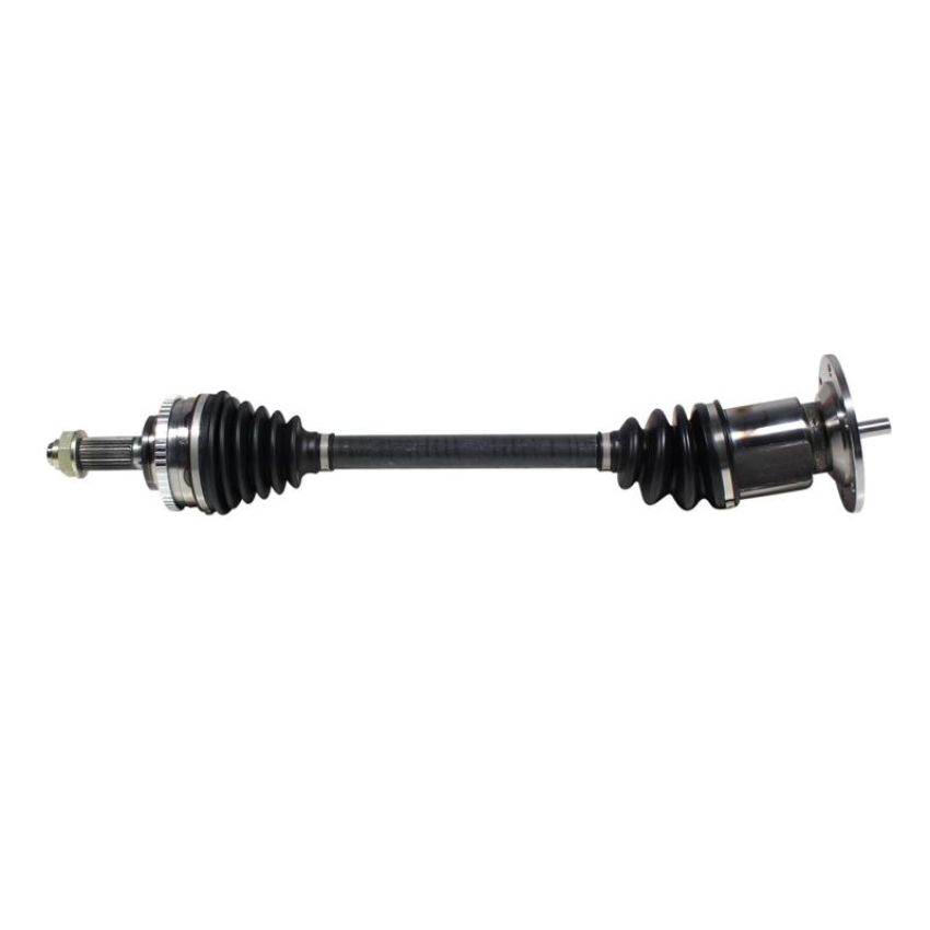 GSP NCV36137 00-09 Honda S2000 CV Axle Assembly  - Rear Left