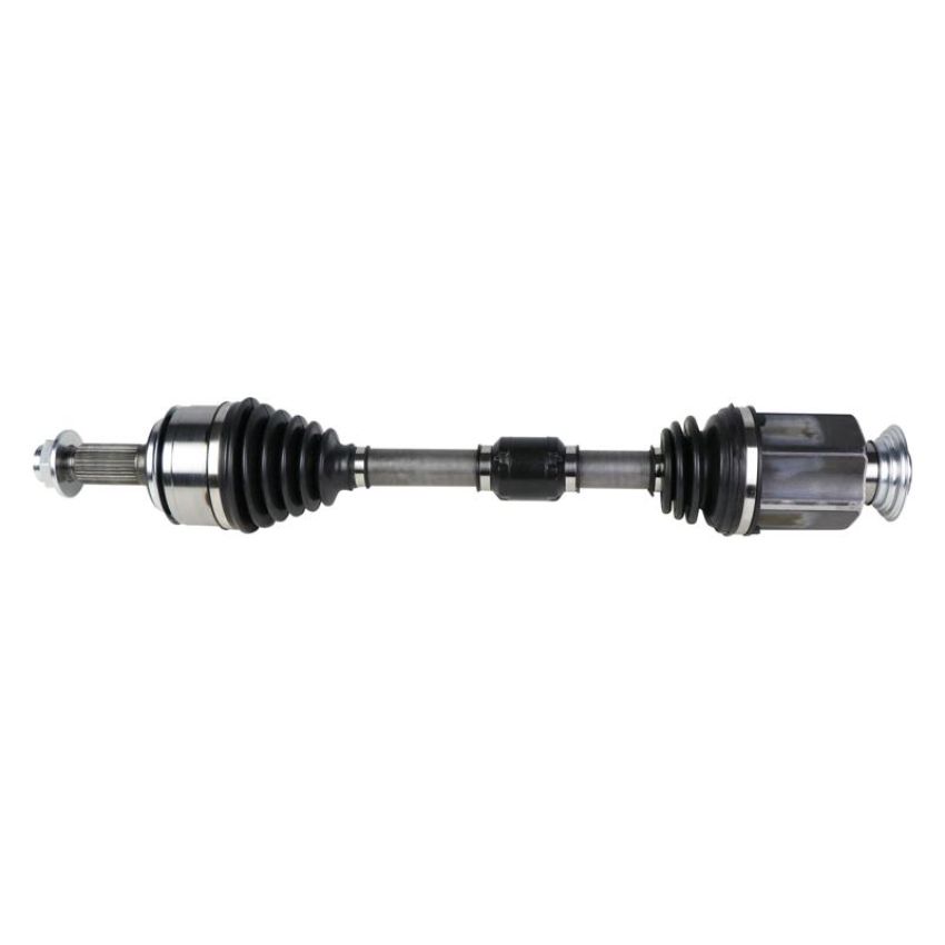 GSP NCV36139 16-22 Honda HR-V CV Axle Assembly  - Front Right