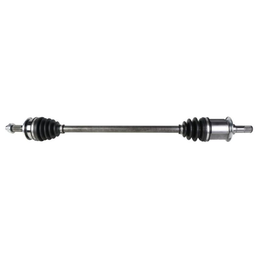 GSP NCV36141 02-06 Honda CR-V CV Axle Assembly  - Rear Right