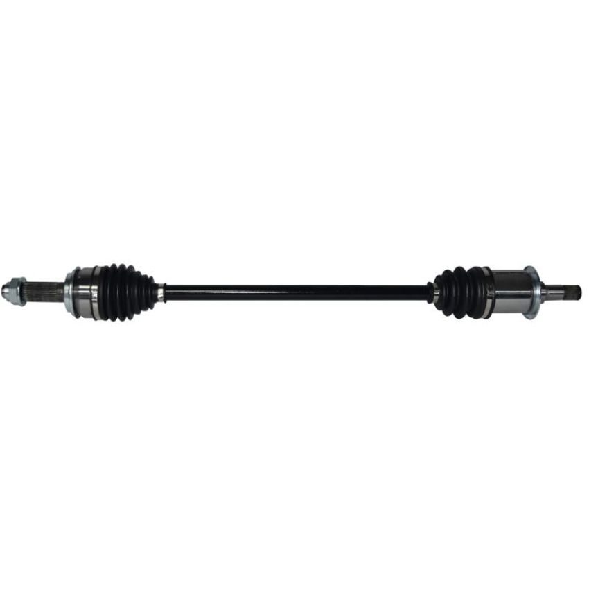 GSP NCV36142 09-11 Honda CR-V CV Axle Assembly  - Rear Right