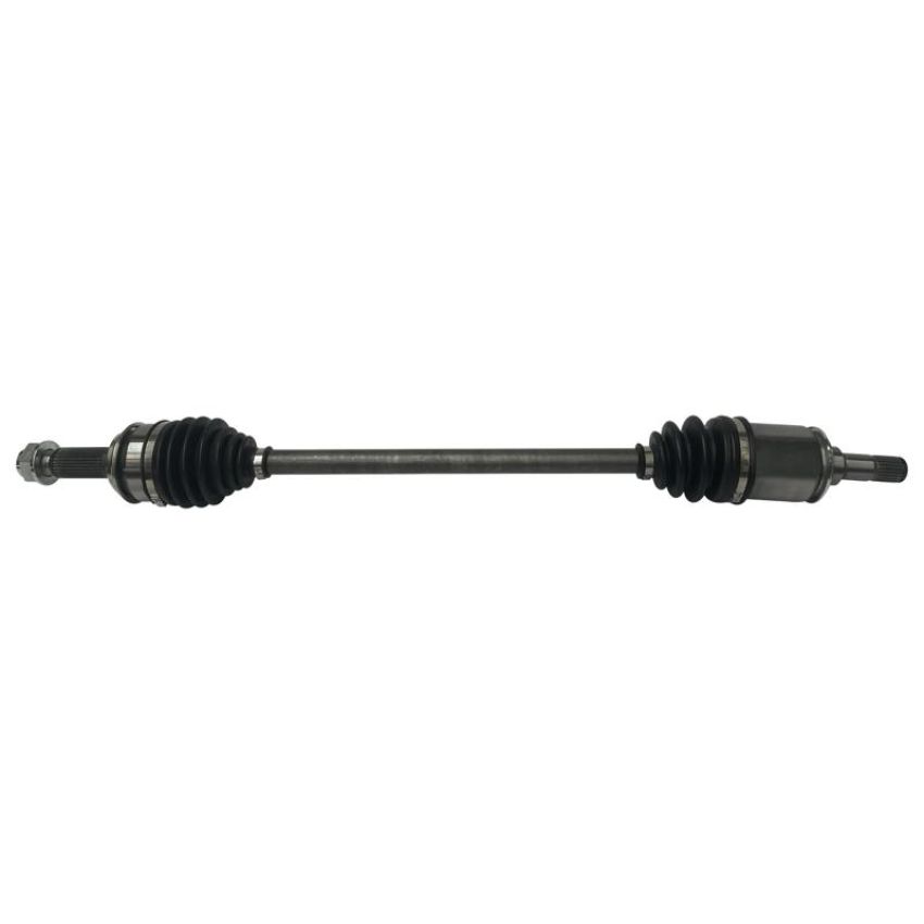 GSP NCV36143 09-11 Honda CR-V CV Axle Assembly  - Rear Left