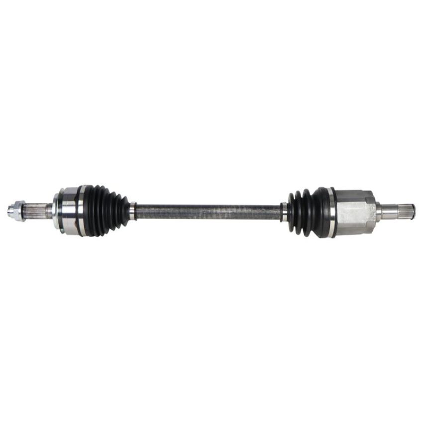 GSP NCV36146 16-21 Honda Civic (Coupe/Hatchback/Sedan - 2.0) CV Axle Assembly  - Front Left