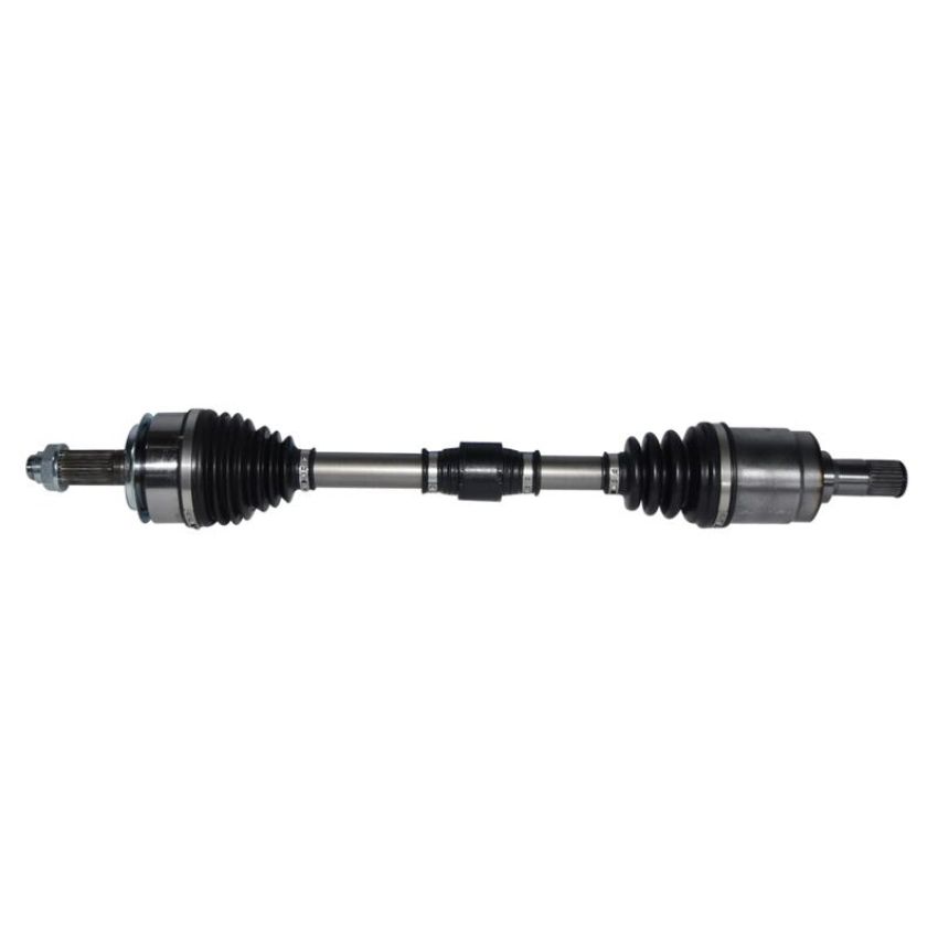 GSP NCV36148 13-15 Acura ILX Base (2.0) CV Axle Assembly  - Front Left