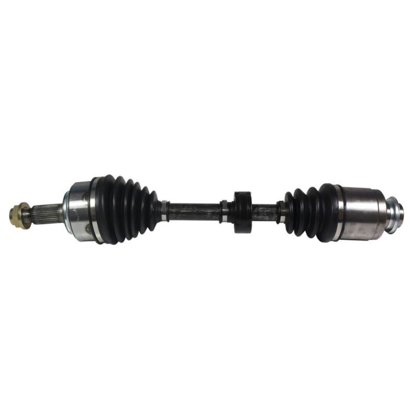 GSP NCV36149 15-17 Honda Accord (2.4) CV Axle Assembly  - Front Right