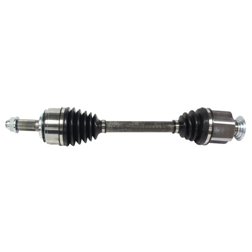 GSP NCV36152 17-21 Honda Civic (Coupe/Hatchback/Sedan - 1.5) CV Axle Assembly  - Front Right