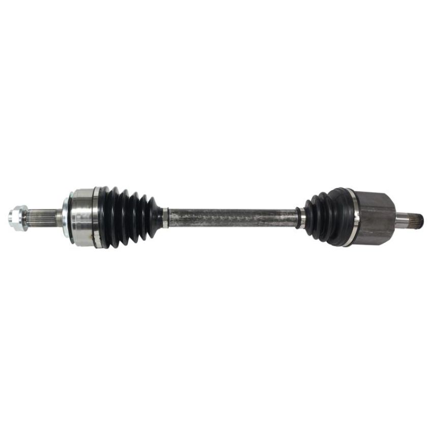 GSP NCV36153 17-21 Honda Civic (Coupe/Hatchback/Sedan - 1.5) CV Axle Assembly  - Front Left