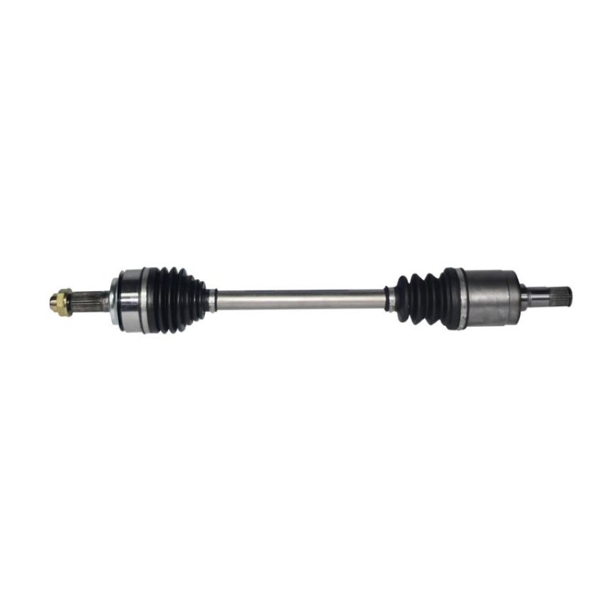 GSP NCV36154 2012 Honda Civic (Coupe/Sedan) CV Axle Assembly  - Front Left