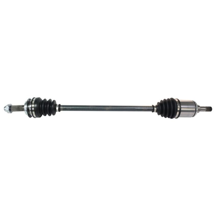 GSP NCV36161 17-22 Honda CR-V CV Axle Assembly  - Rear Left