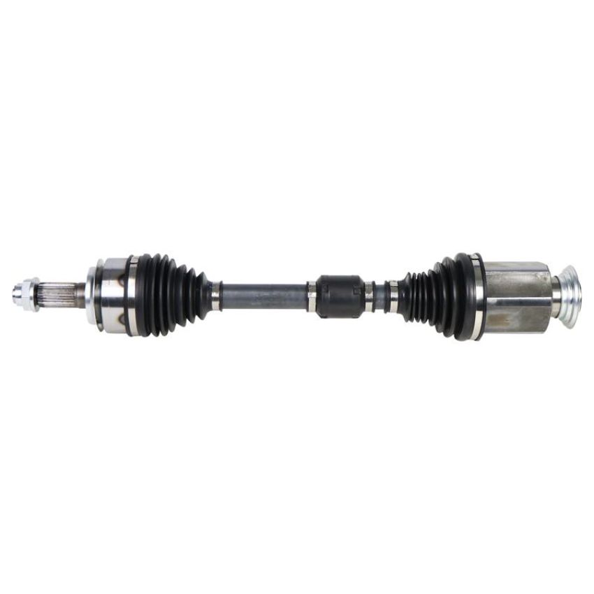 GSP NCV36162 14-15 Honda Civic (Coupe/Sedan) CV Axle Assembly  - Front Right