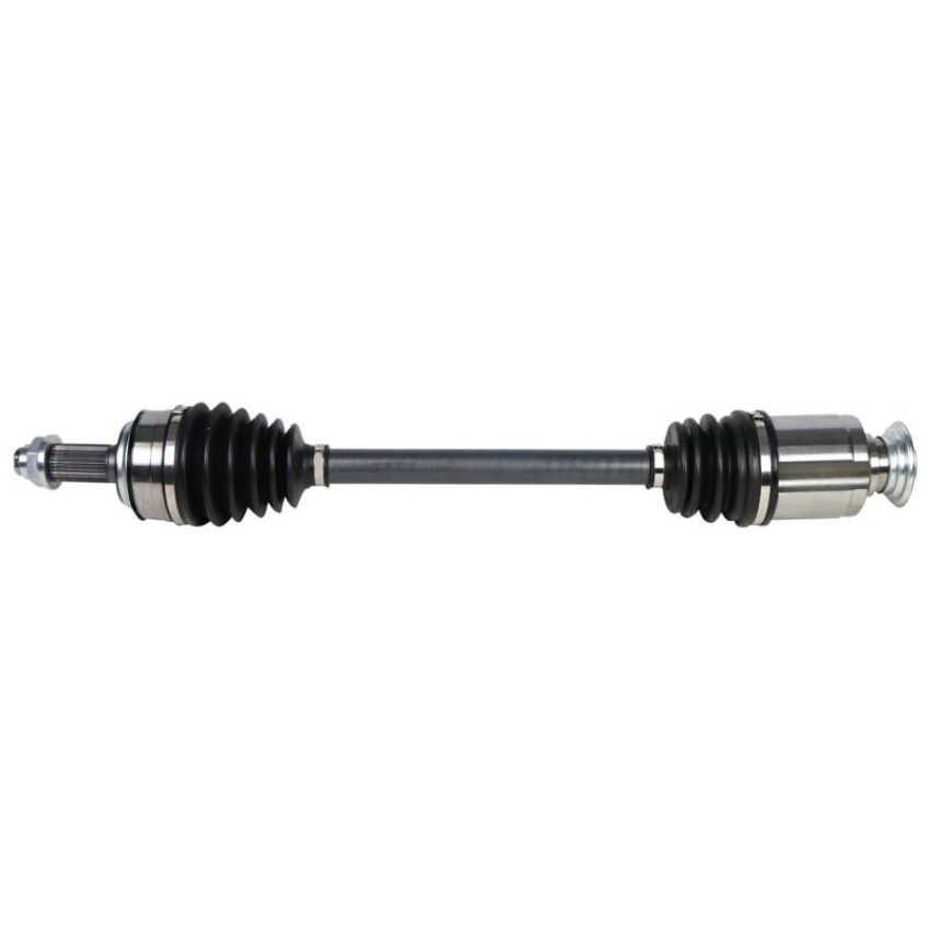 GSP NCV36166 17-19 Honda CR-V CV Axle Assembly  - Front Right