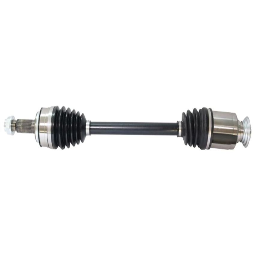 GSP NCV36166XD 17-19 Honda CR-V CV Axle Assembly  - Front Right