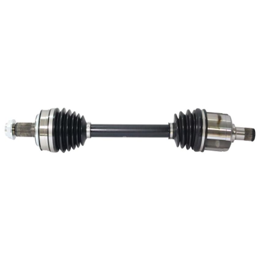 GSP NCV36167XD 17-22 Honda CR-V (1.5, 2.4) CV Axle Assembly  - Front Left