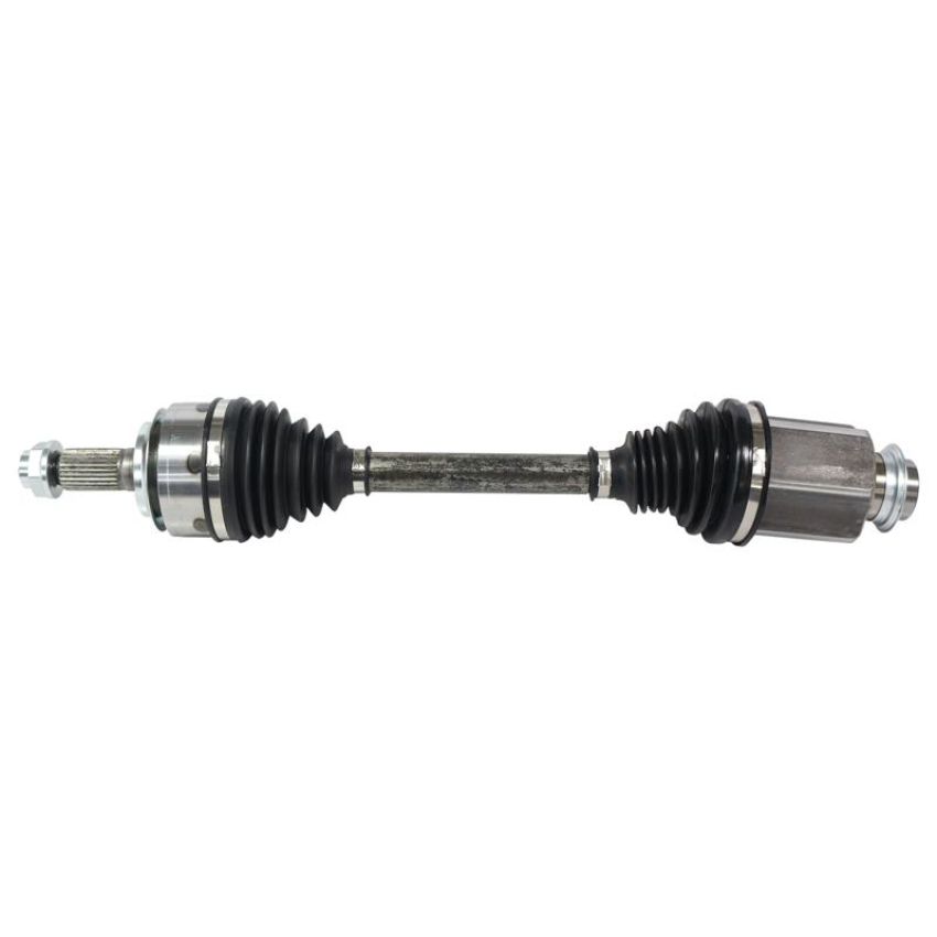 GSP NCV36169 16-20 Honda Civic LX CV Axle Assembly  - Front Right
