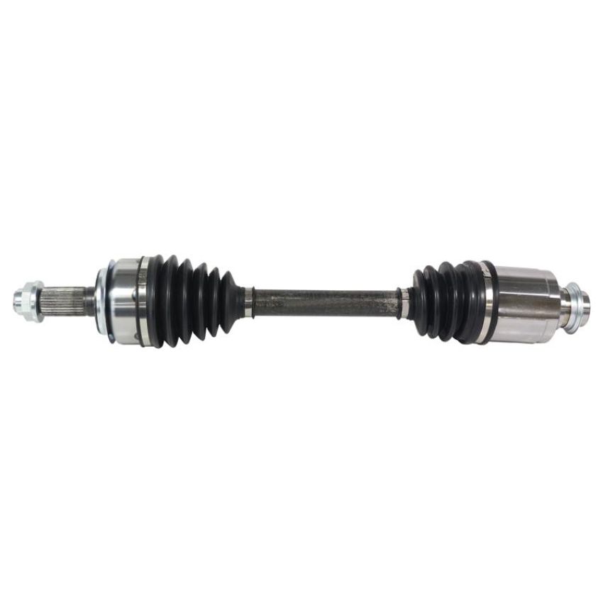 GSP NCV36174 17-19 Honda CR-V LX CV Axle Assembly  - Front Right