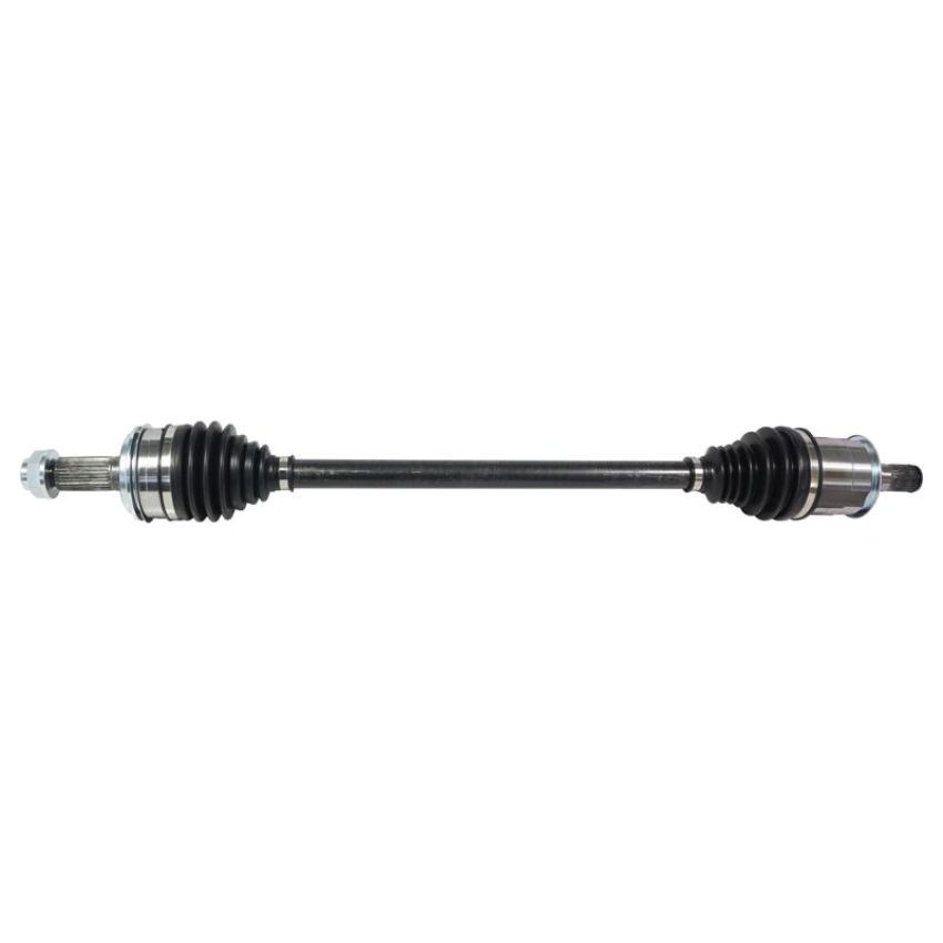GSP NCV36176 Honda CV Axle Assembly  - Rear Right