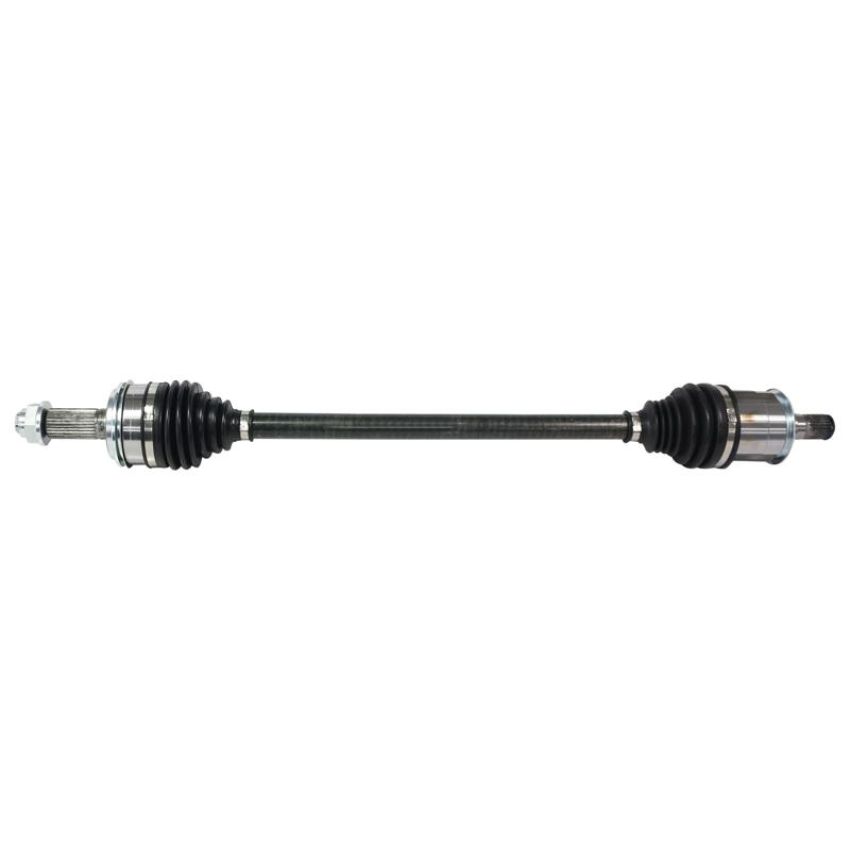 GSP NCV36177 Honda CV Axle Assembly  - Rear Left