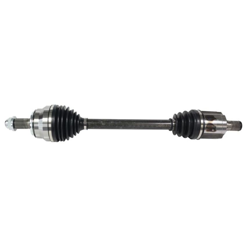 GSP NCV36179 18-24 Honda Odyssey CV Axle Assembly  - Front Left