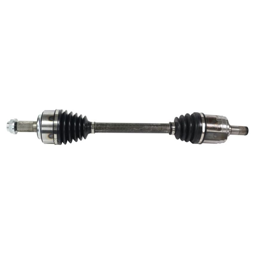 GSP NCV36180 15-17 Honda Accord (2.4) CV Axle Assembly  - Front Left