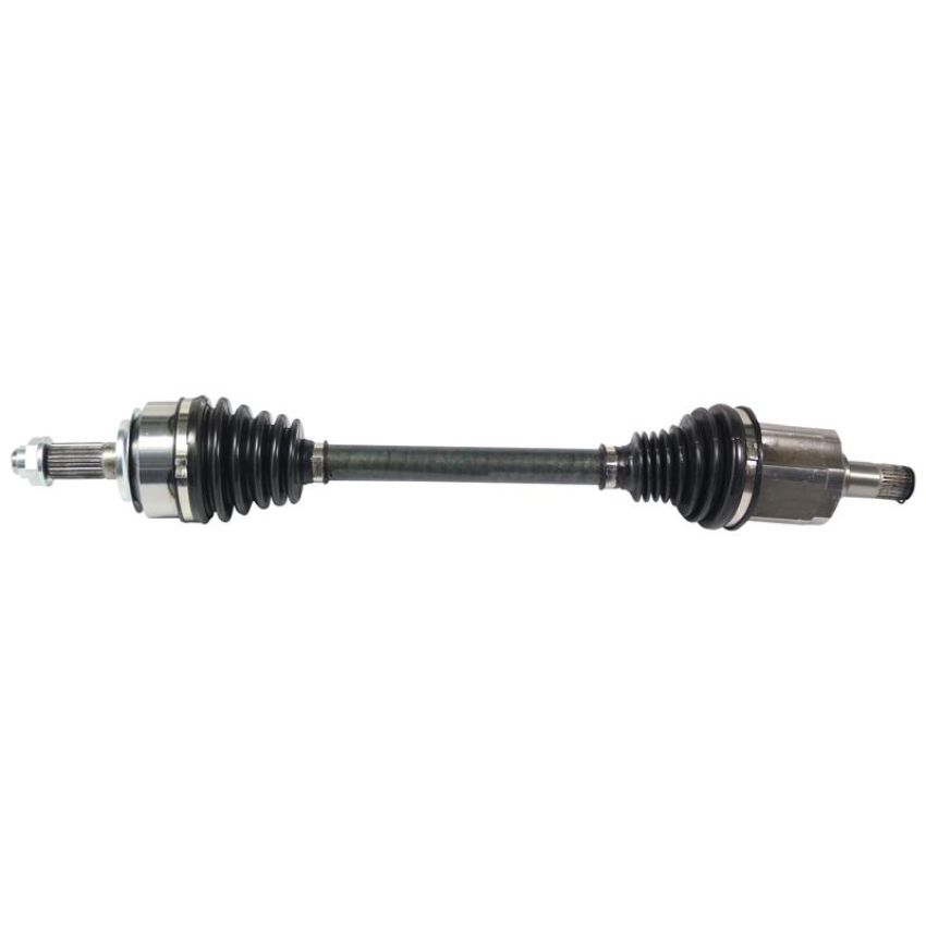 GSP NCV36182 16-20 Honda Civic LX CV Axle Assembly  - Front Left