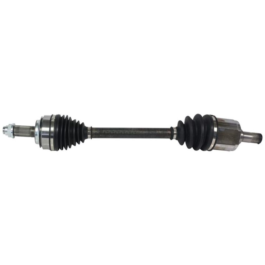 GSP NCV36183 12-13 Honda Civic (Sedan) CV Axle Assembly  - Front Left