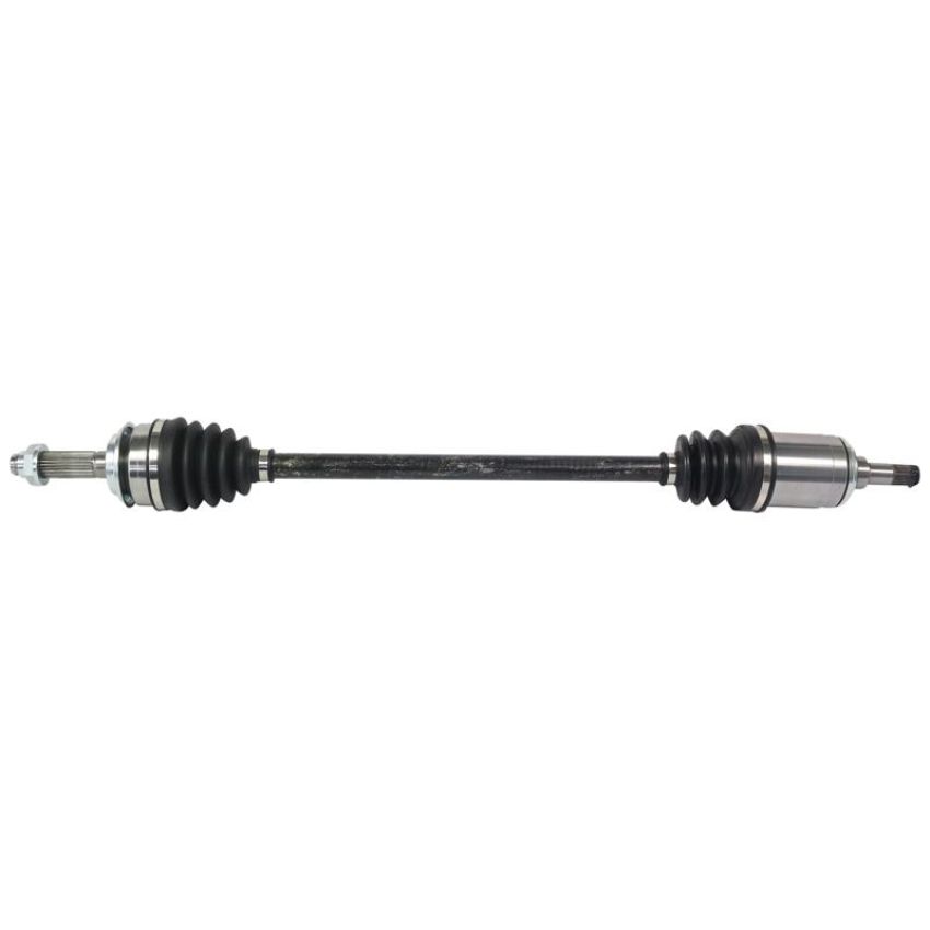 GSP NCV36184 16-22 Honda HR-V CV Axle Assembly  - Rear Left