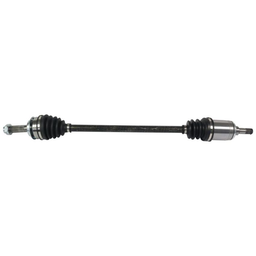 GSP NCV36185 16-22 Honda HR-V CV Axle Assembly  - Rear Right