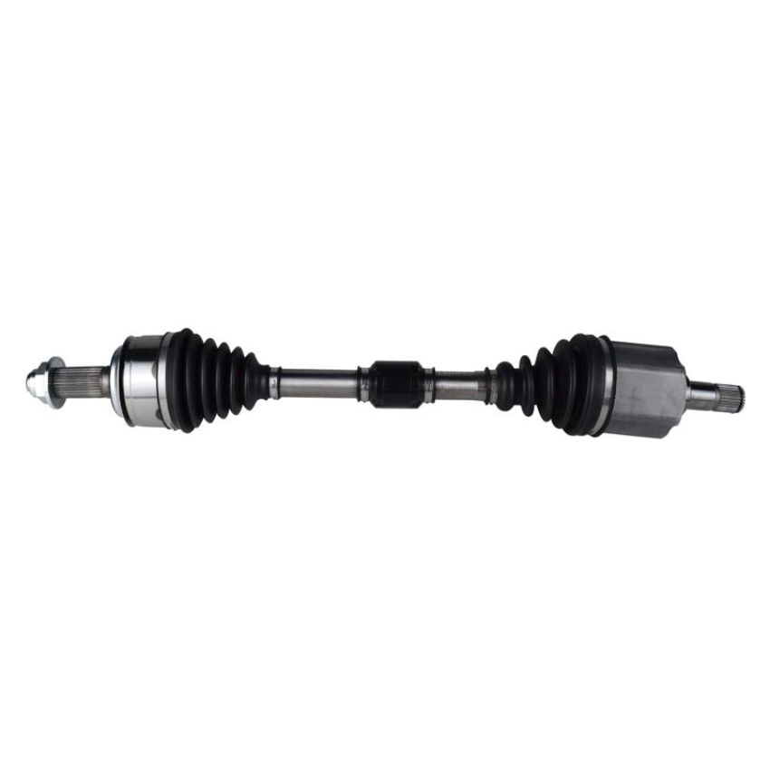 GSP NCV36186 16-18 Honda HR-V CV Axle Assembly  - Front Left
