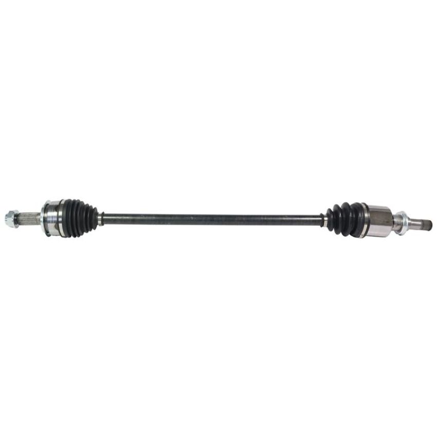 GSP NCV36189 19-21 Honda Civic Sport (2.0) CV Axle Assembly  - Front Right