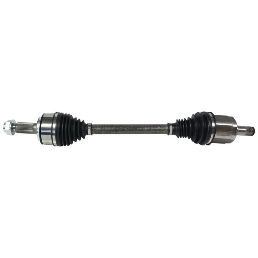 GSP NCV36190 19-21 Honda Civic Sport CV Axle Assembly  - Front Left