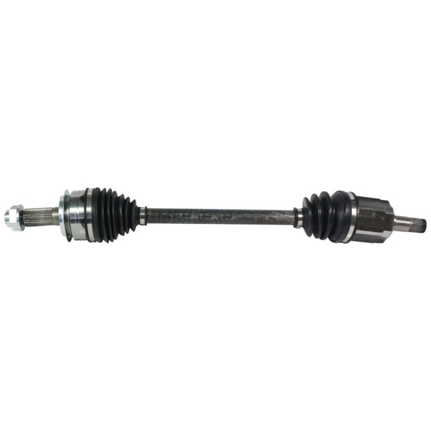 GSP NCV36191 19-21 Honda Civic Sport CV Axle Assembly  - Front Left