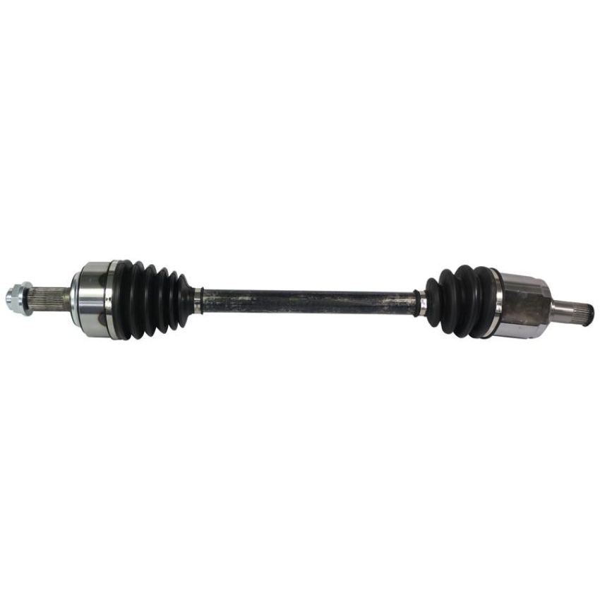 GSP NCV36192 Honda (3.5) CV Axle Assembly  - Front Left
