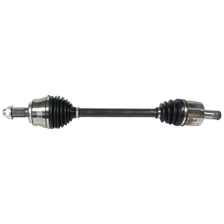 GSP NCV36194 Acura, Honda CV Axle Assembly  - Front Left