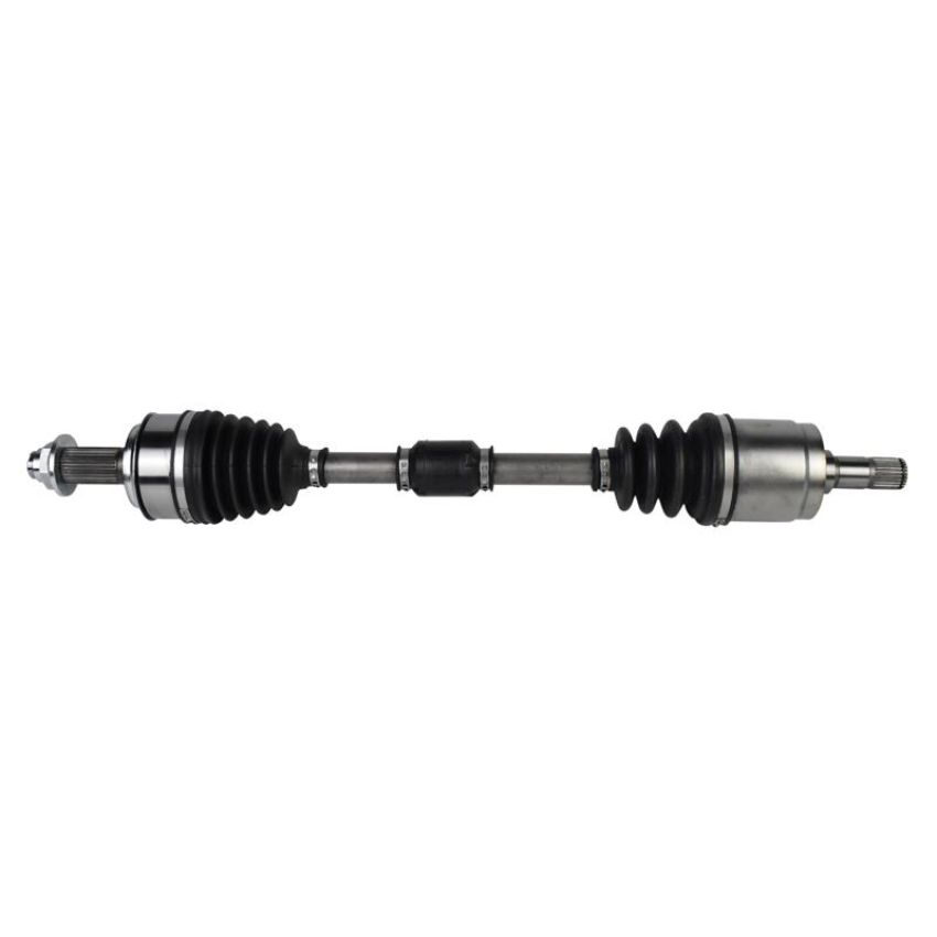 GSP NCV36195 16-22 Honda HR-V CV Axle Assembly  - Front Left
