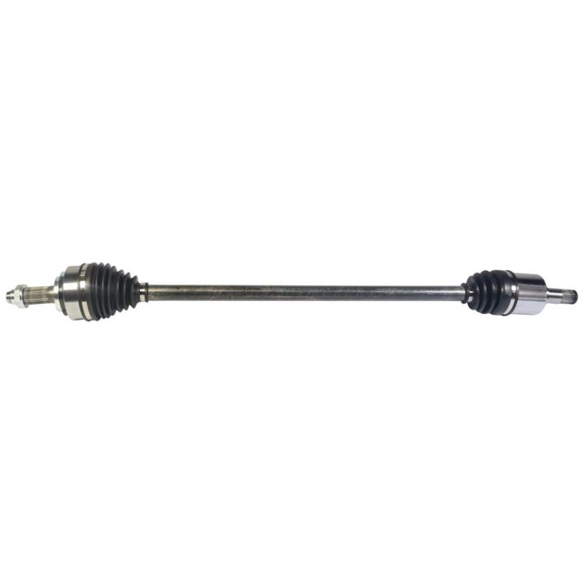 GSP NCV36197 15-20 Honda Fit CV Axle Assembly  - Front Right