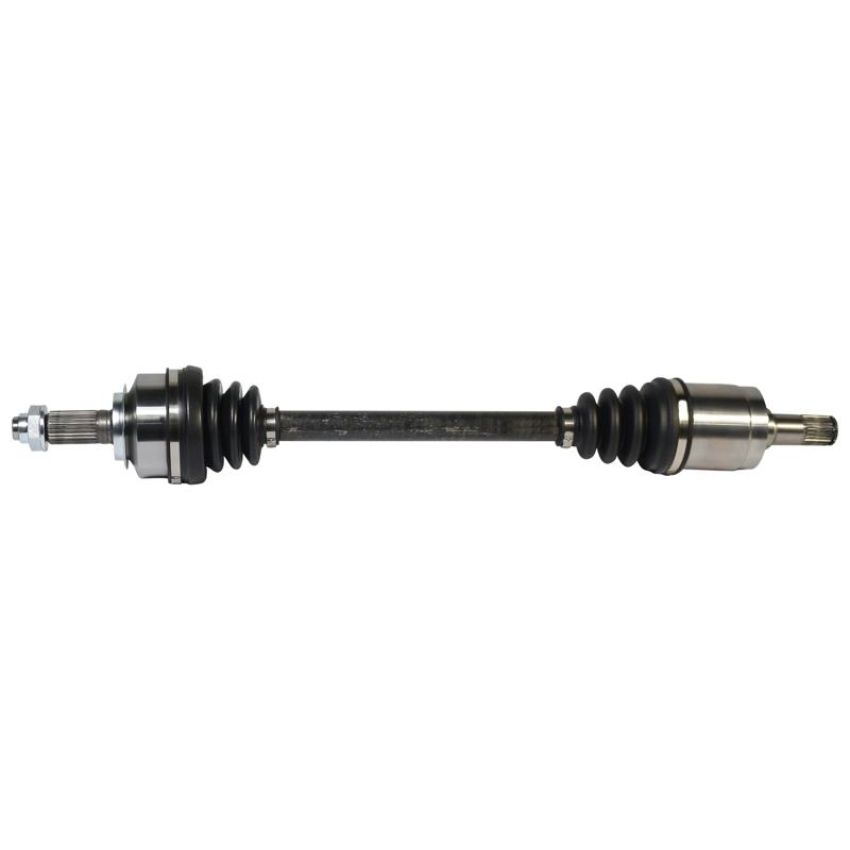 GSP NCV36198 15-20 Honda Fit CV Axle Assembly  - Front Left