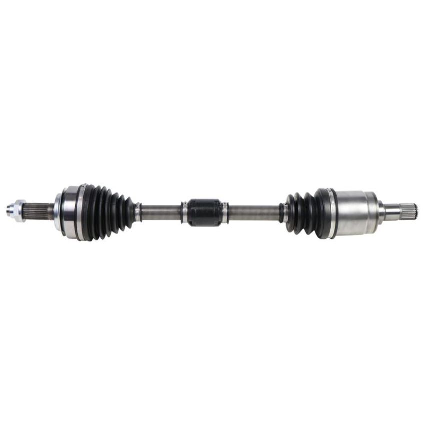 GSP NCV36202 11-16 Honda CR-Z CV Axle Assembly  - Front Left