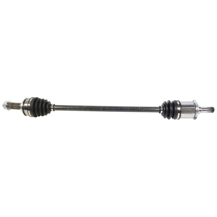 GSP NCV36203 Honda CV Axle Assembly  - Rear Right
