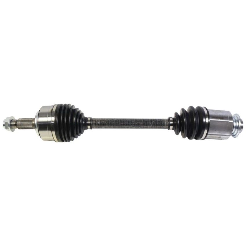 GSP NCV36204 13-14 Honda Accord EX-L (3.5) CV Axle Assembly  - Front Right